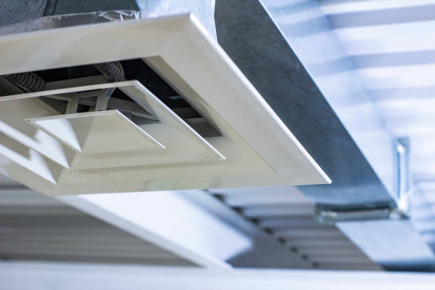 Best Ventilation Cleaning Services  in Tangent, OR