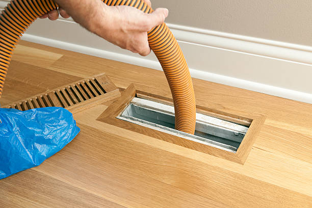 Best Ductwork Cleaning Services  in Tangent, OR