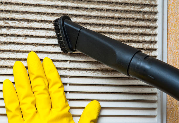 Best Affordable HVAC Duct Cleaning  in Tangent, OR