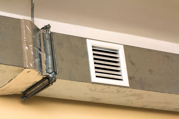 Best HVAC Duct Inspection Services  in Tangent, OR